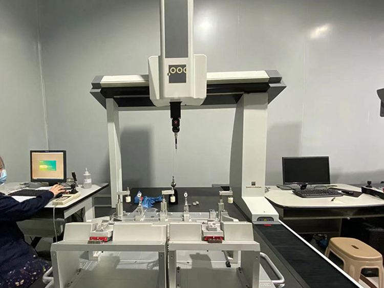 CMM Inspection Equipment