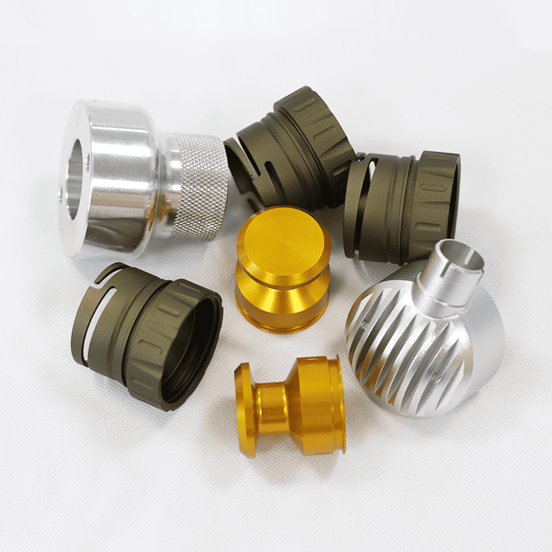 3/4 Axis Milling